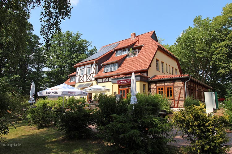 Marg-i Restaurant Lehrte