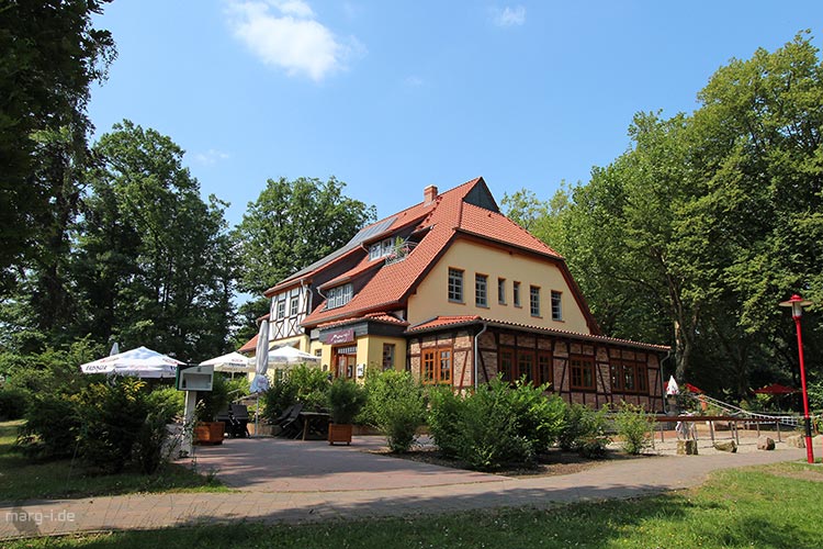 Marg-i Restaurant Lehrte